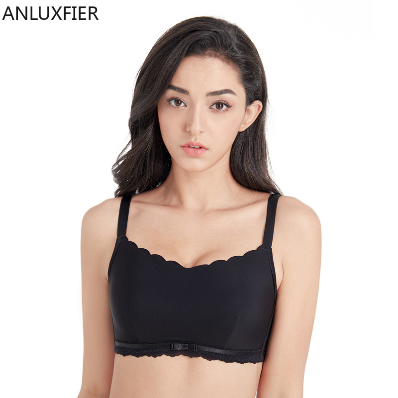 X9024 Wireless Lace Pocket Bra - Mastectomy Bra Pocket reseña y precio