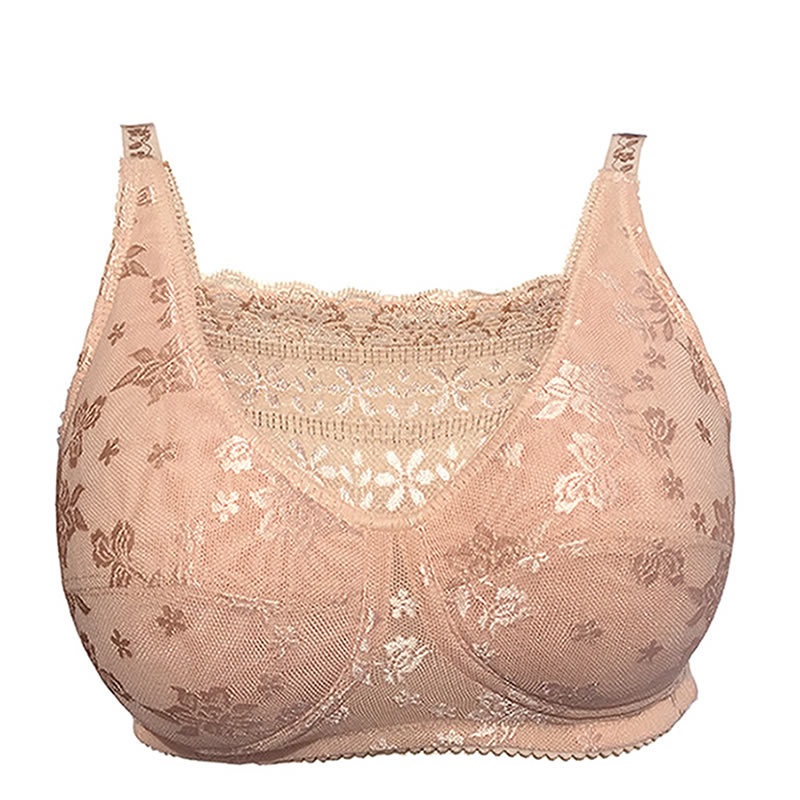 X9049 Mastectomy Bra Pocket Un - Mastectomy Bra Pocket reseña y precio