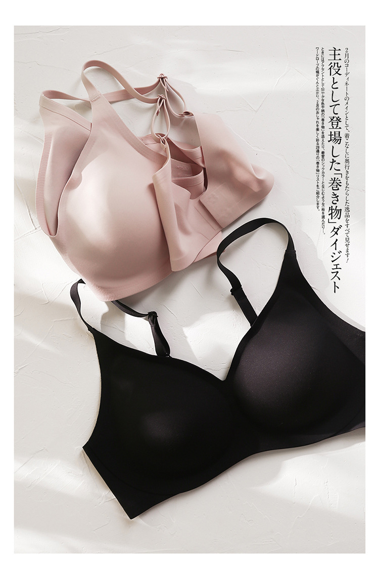 Wirefree Comfortable Push Up B - Sleep Bra Bralette reseña y precio