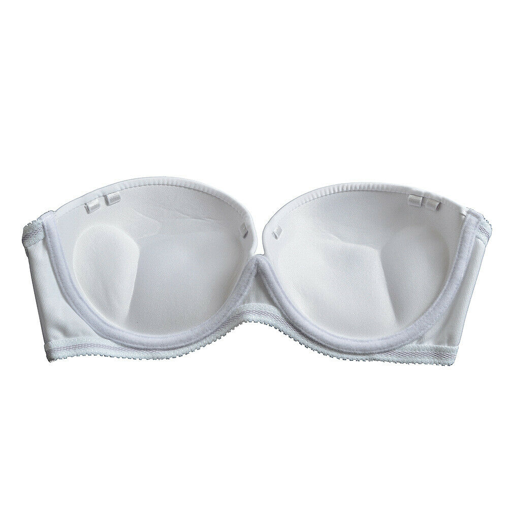 New Solid Women Bra Plus Size  - Convertible Bra Multiway reseña y precio