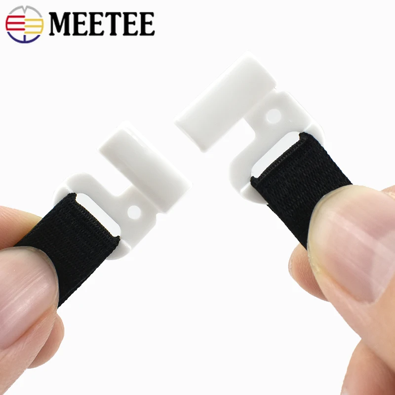 20-100Sets 10/15/20/25mm Plast - Nursing Bra Clip reseña y precio