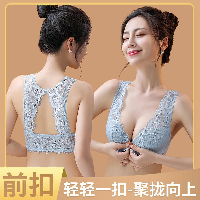 34-42BC Thin Cup Women's Bra S - Cotton Bra Everyday reseña y precio