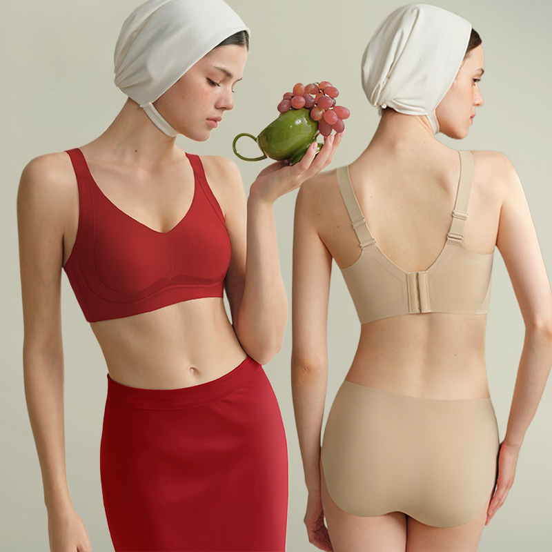 SUJIIN Women's Plus Size Push  - Minimizer Bra Women reseña y precio