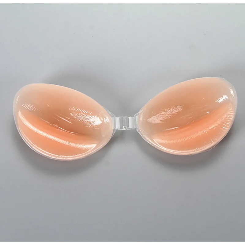NuBra Silicone Bra for Women - - Backless Bra Sticky reseña y precio