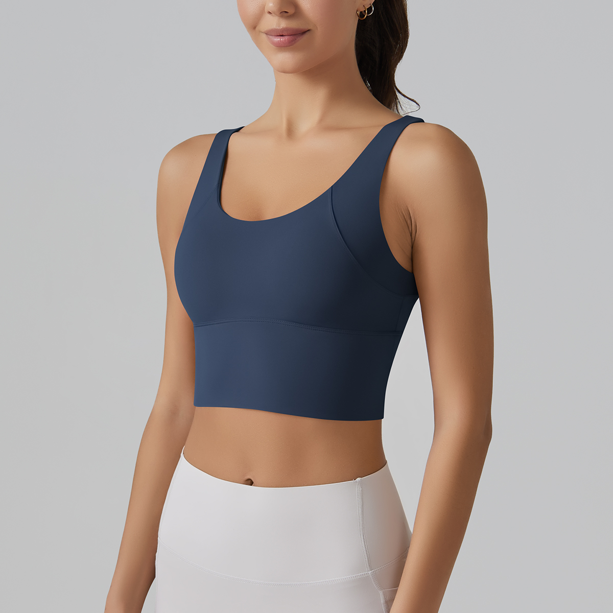 1PC New Yoga Tank Top Summer S - Plunge Bra Push Up reseña y precio