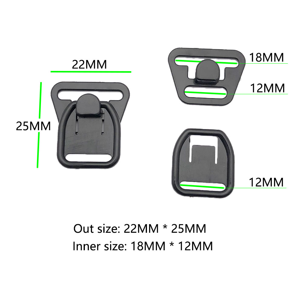 18MM Nursing Bra Clips Breastf - Nursing Bra Clip reseña y precio