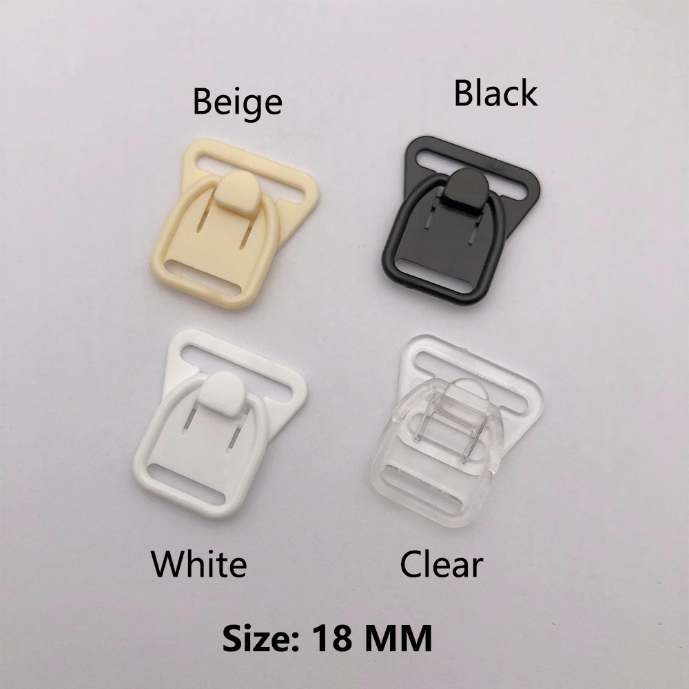 18MM Nursing Bra Clips Breastf - Nursing Bra Clip reseña y precio
