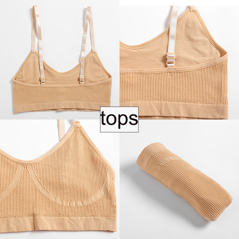 Women Bra Set Sexy Lingerie Fe - Cotton Bra Everyday reseña y precio