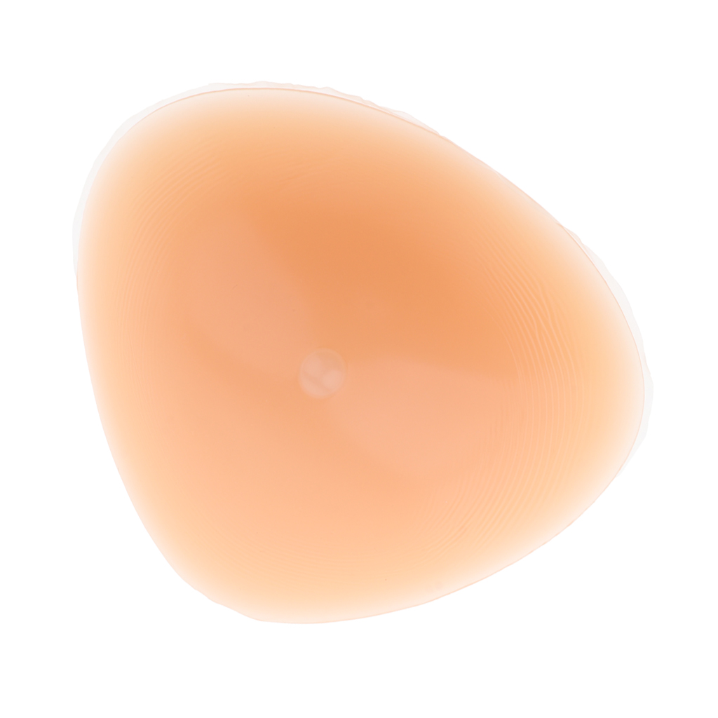 1Piece Silicone Breast Form Si - Mastectomy Bra Pocket reseña y precio