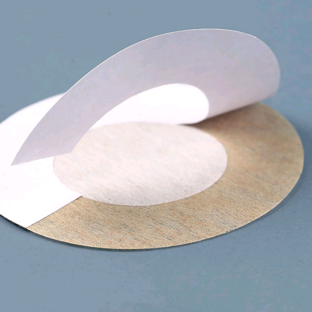10Pcs Invisible Breast Patch T - Strapless Bra Adhesive reseña y precio