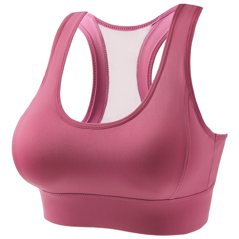 Women Mesh Back Adjustable Spo - Sheer Mesh Bra reseña y precio