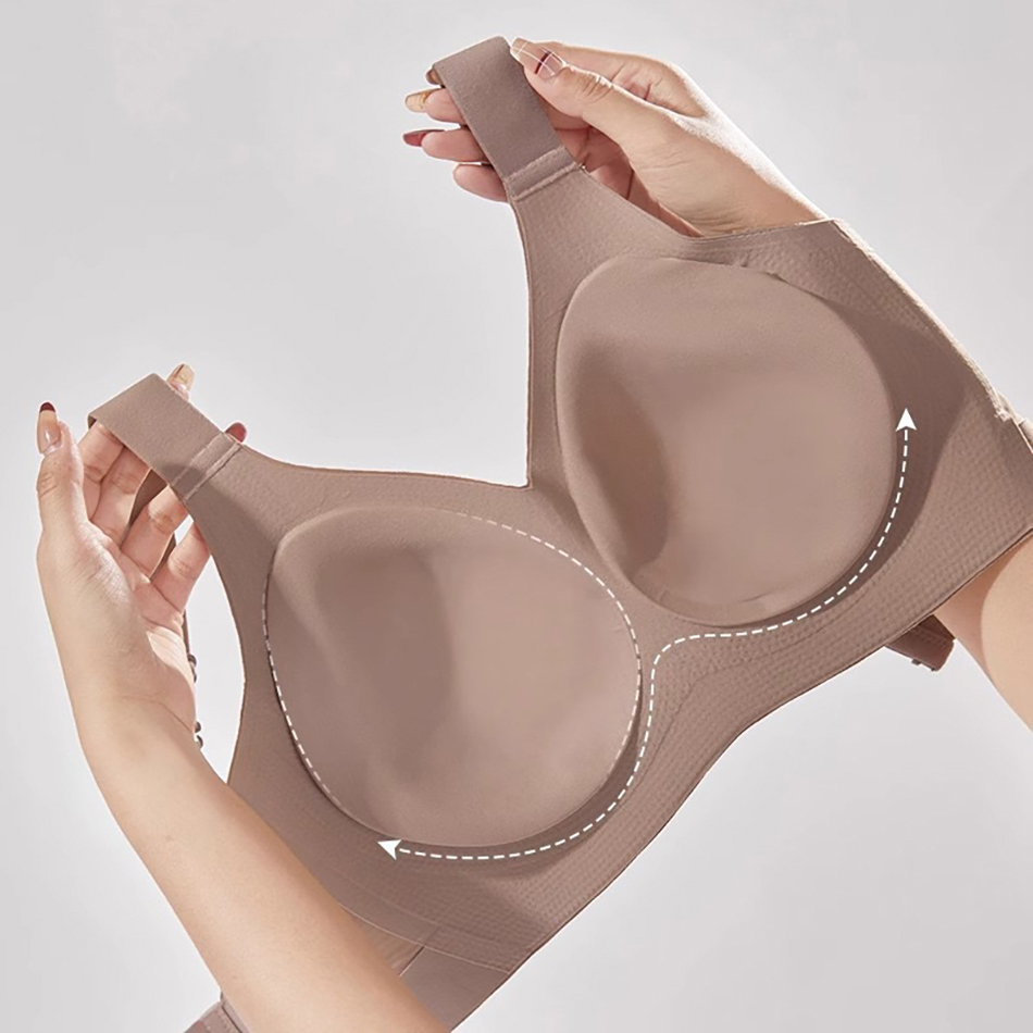 Women Widened Lifting Non Slip - Nursing Bra Clip reseña y precio