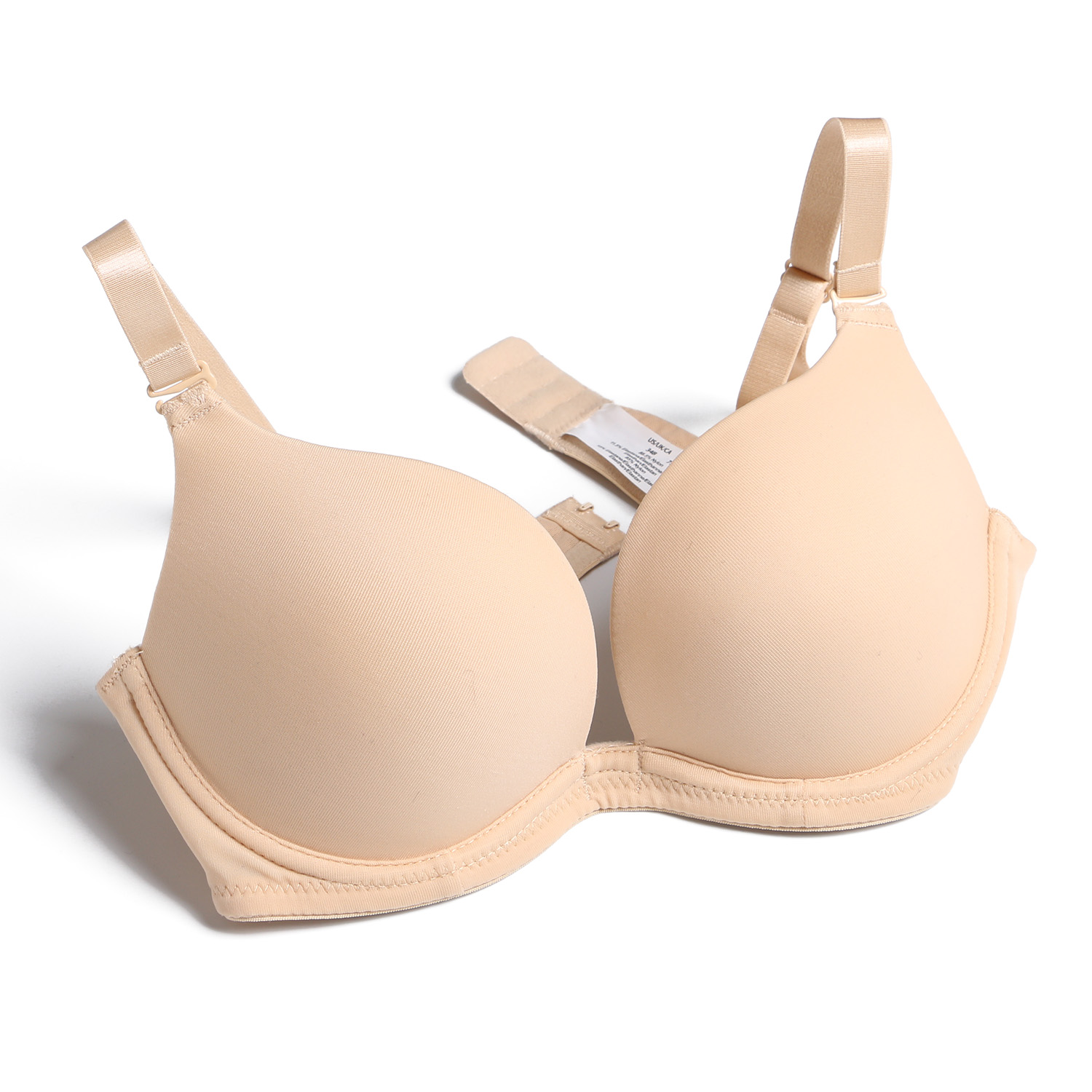 Vgplay Plunge Women Bra Light  - Convertible Bra Multiway reseña y precio