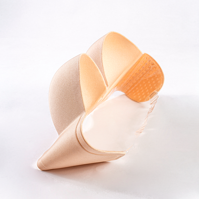Women Adhesive Bras Invisible  - Backless Bra Sticky reseña y precio