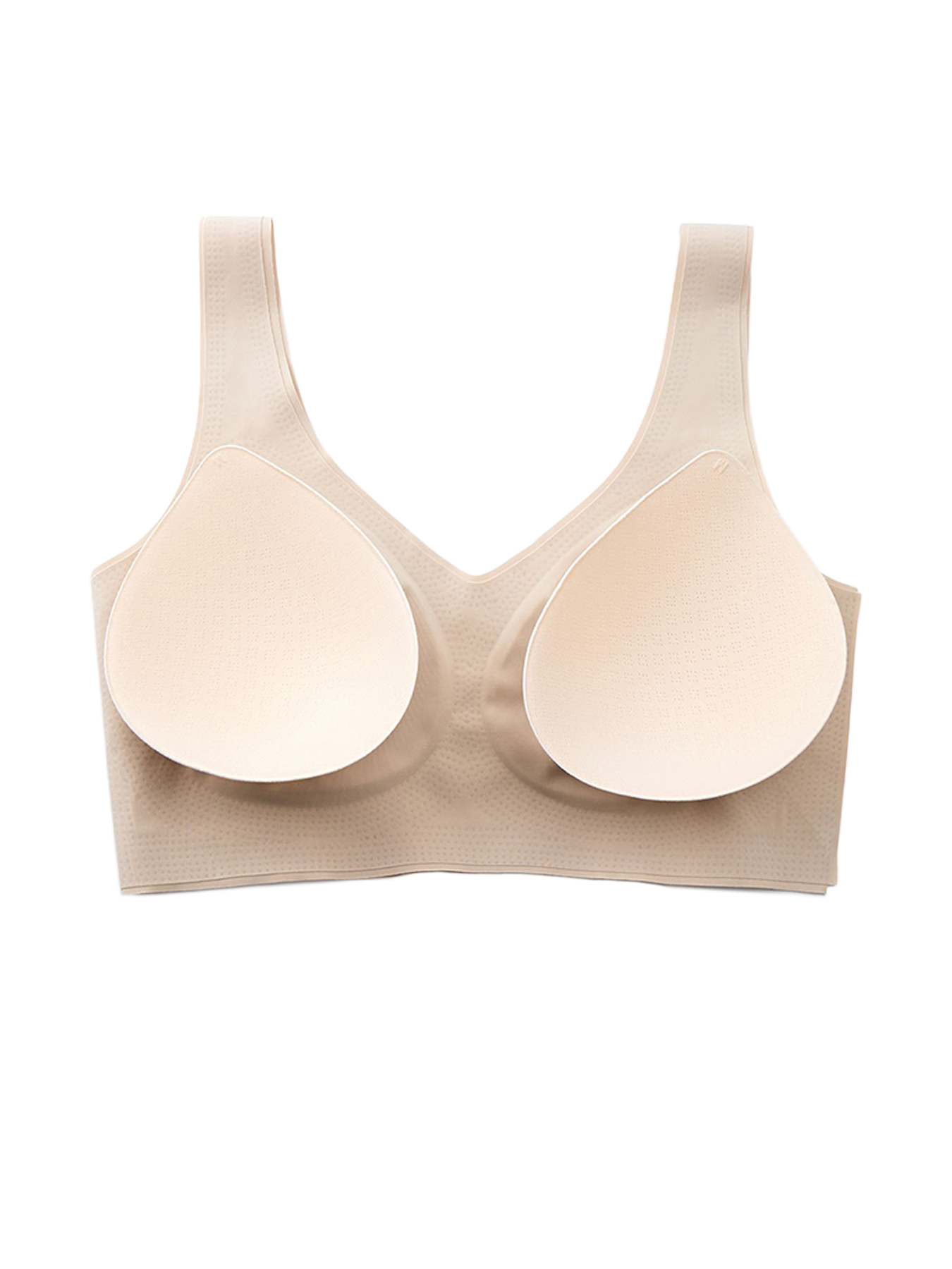 Pre Pregnancy Seamless Women'S - Wirefree Bra Comfort reseña y precio
