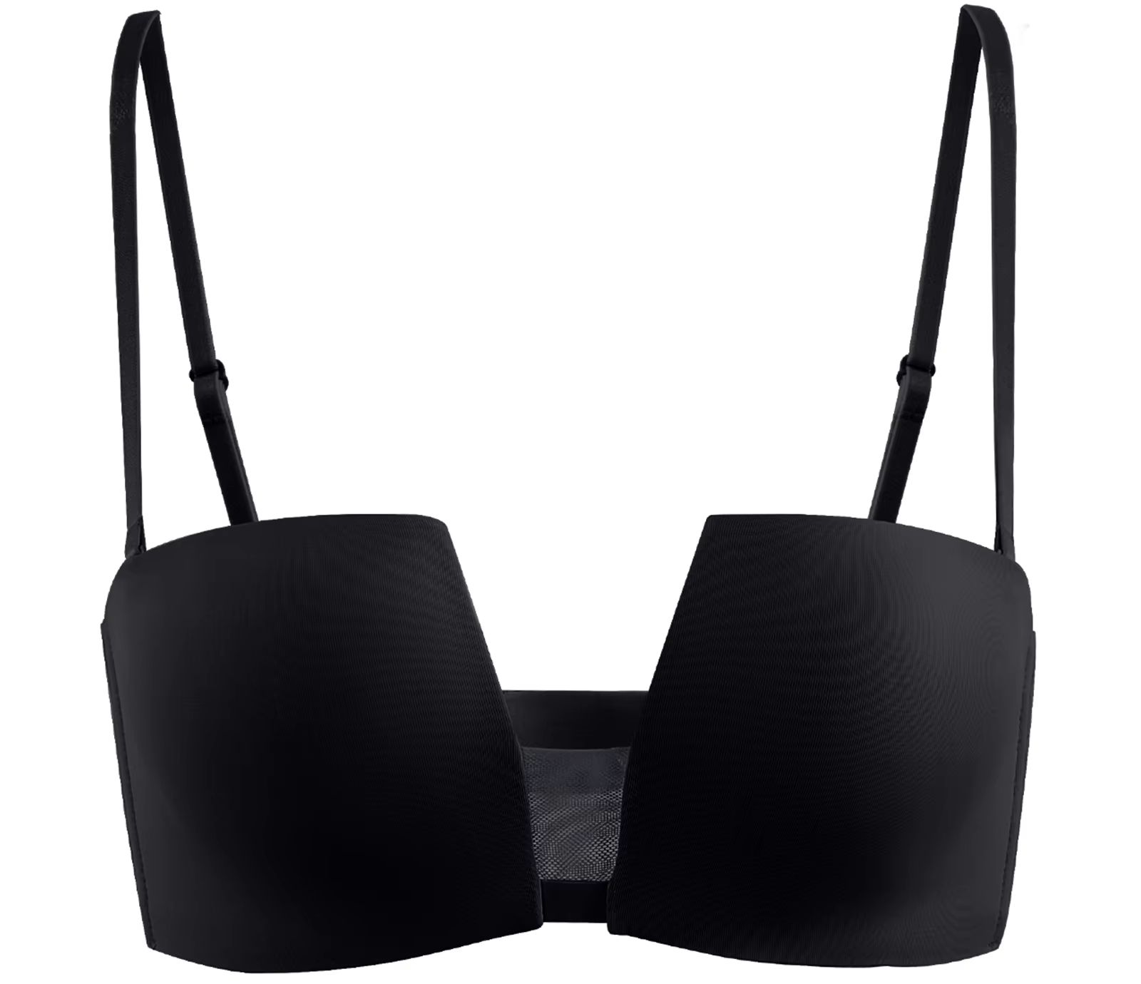 New Women's Bras Straplesss Pl - Convertible Bra Multiway reseña y precio