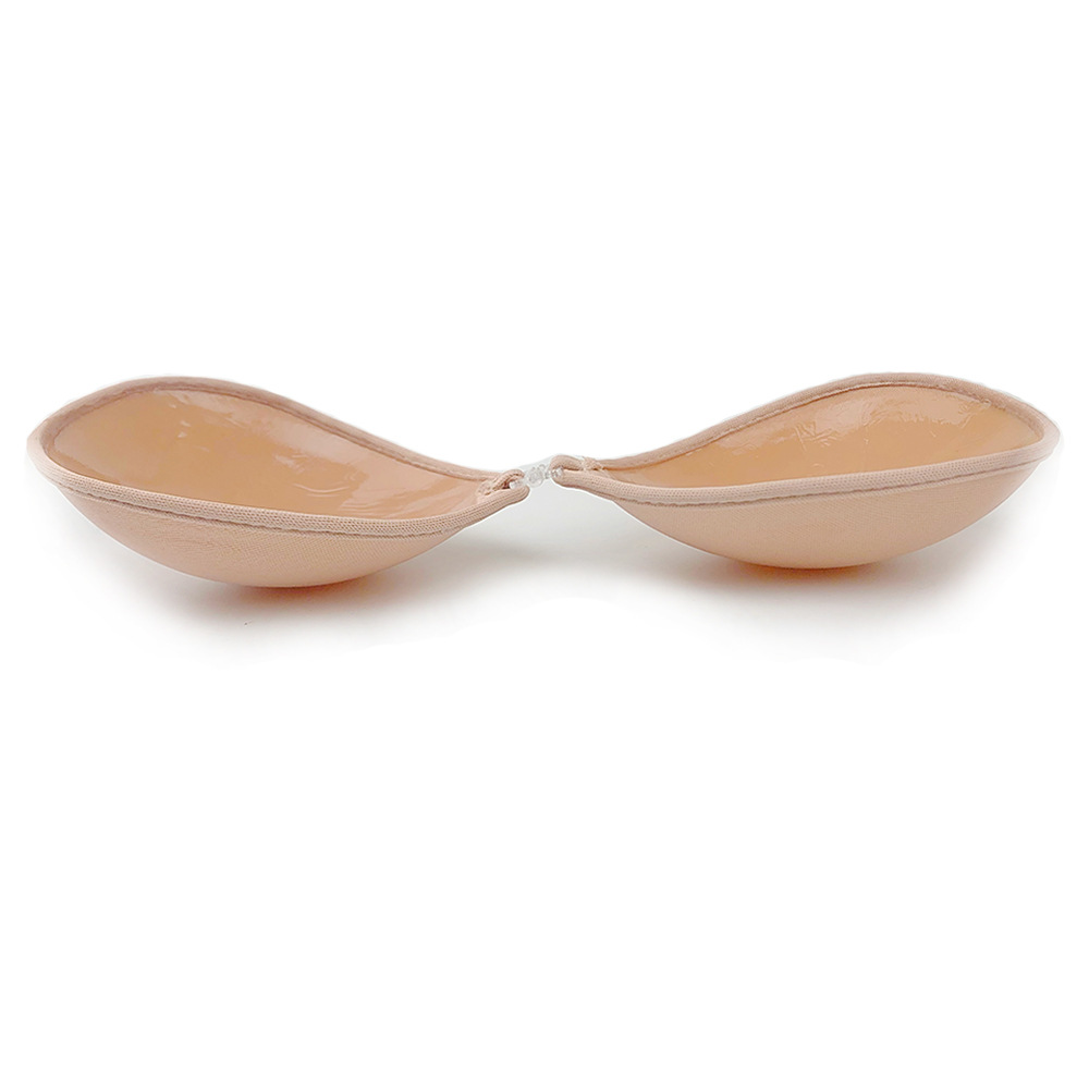 Invisible bra cups, thickened  - Push Up Bra Silicone reseña y precio