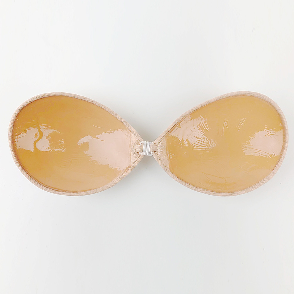 Invisible bra cups, thickened  - Push Up Bra Silicone reseña y precio