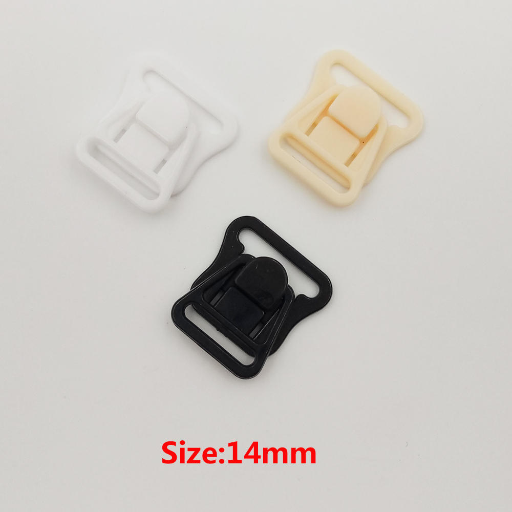 200 sets / lot bra maternity c - Nursing Bra Clip reseña y precio