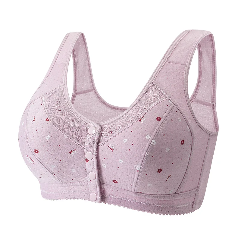 2025 New Confortable Bra Cotto - Cotton Bra Everyday reseña y precio