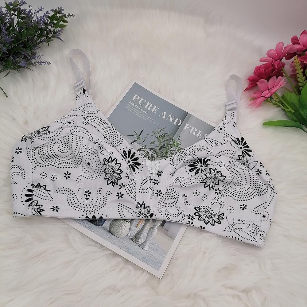Women's Big Cup Wireless Bra C - Wirefree Bra Comfort reseña y precio