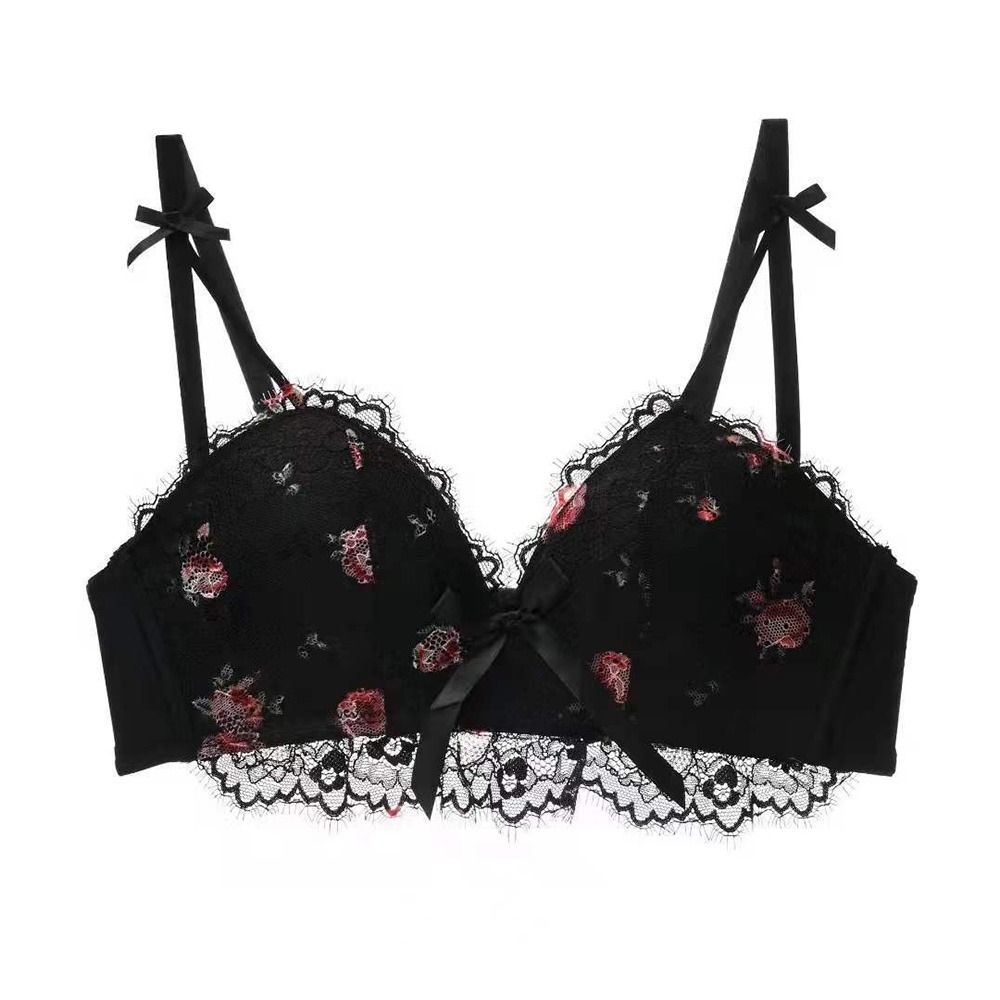 New Adjustable Steel Ring Bra  - Underwire Bra Padded reseña y precio