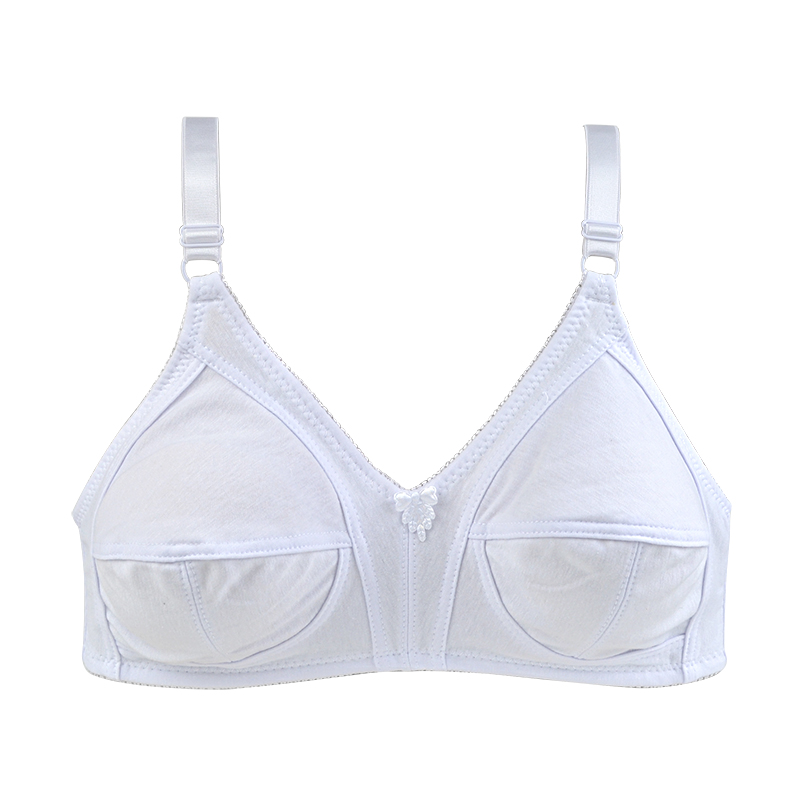 Thin Bra For Women Wireless Br - Cotton Bra Everyday reseña y precio