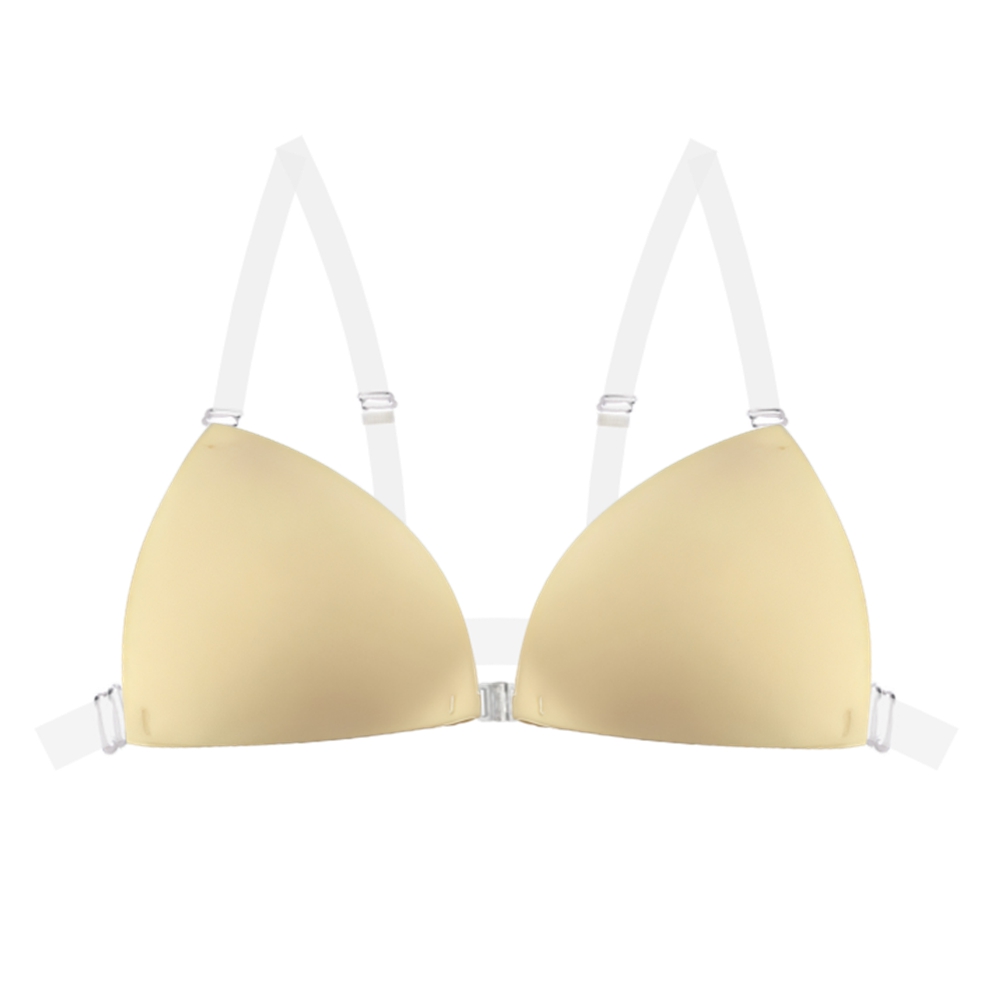 Sticky Bra for Women Backless  - Minimizer Bra Women reseña y precio