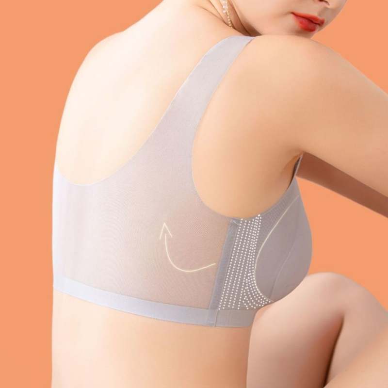 Women's Traceless Bra Thin Sum - T Shirt Bra Seamless reseña y precio
