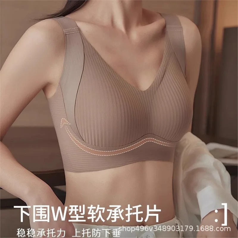M-8XL PlusSize Women Full Cove - Minimizer Bra Women reseña y precio