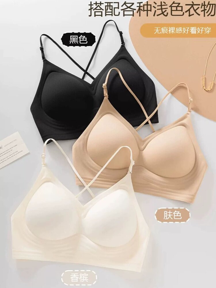 Multiway Deep Back Halter Neck - Convertible Bra Multiway reseña y precio