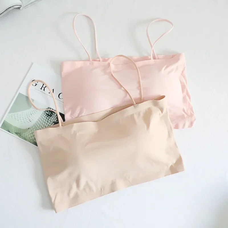 Fashion Summer Sexy Bras Women - T Shirt Bra Seamless reseña y precio
