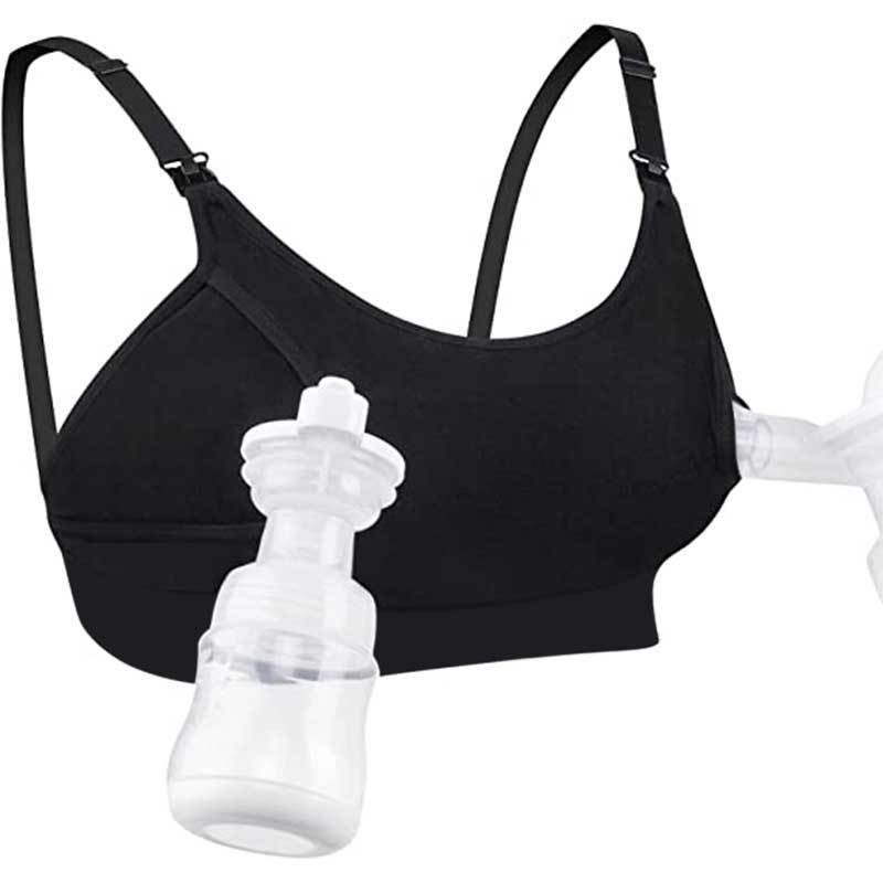 New Women Nursing Bra Maternit - Nursing Bra Clip reseña y precio