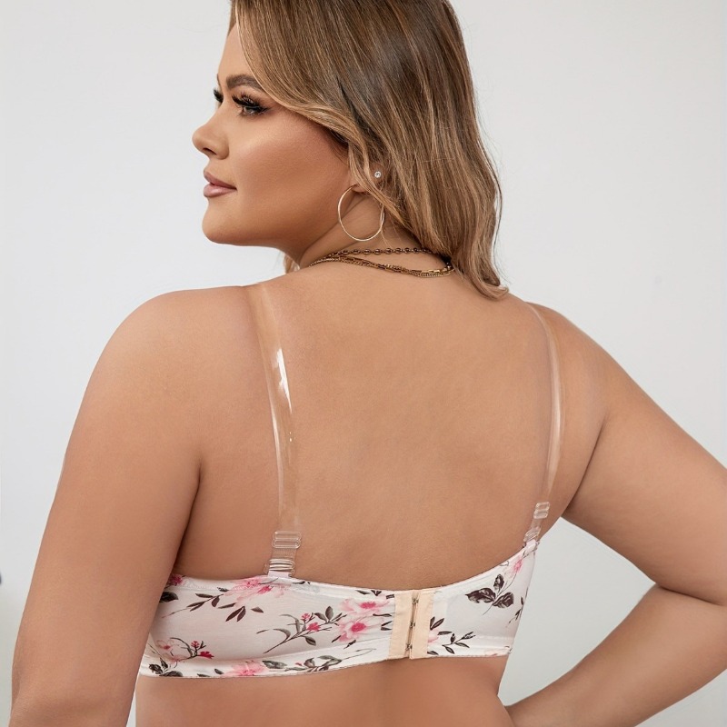 Strapless Nursing Bra for Plus - Nursing Bra Clip reseña y precio